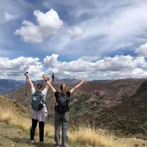 Meet your Posher, Sylvie